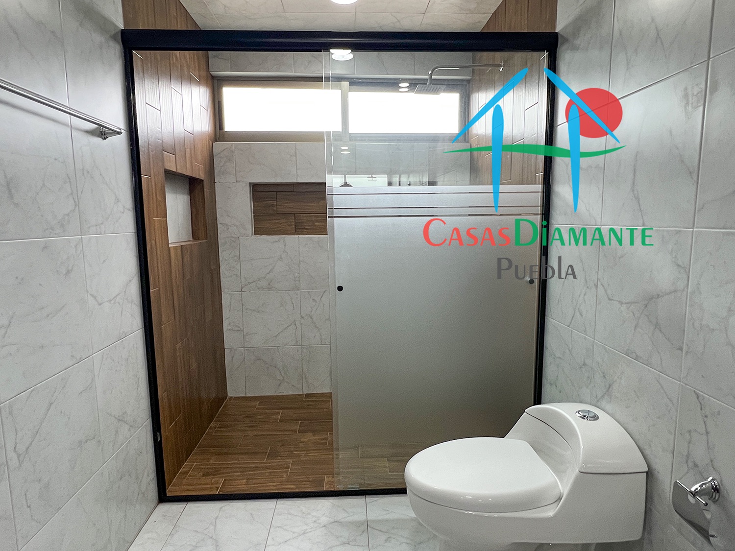 Parque Zacatecas Casa Cuarzo - Recámara dos 10